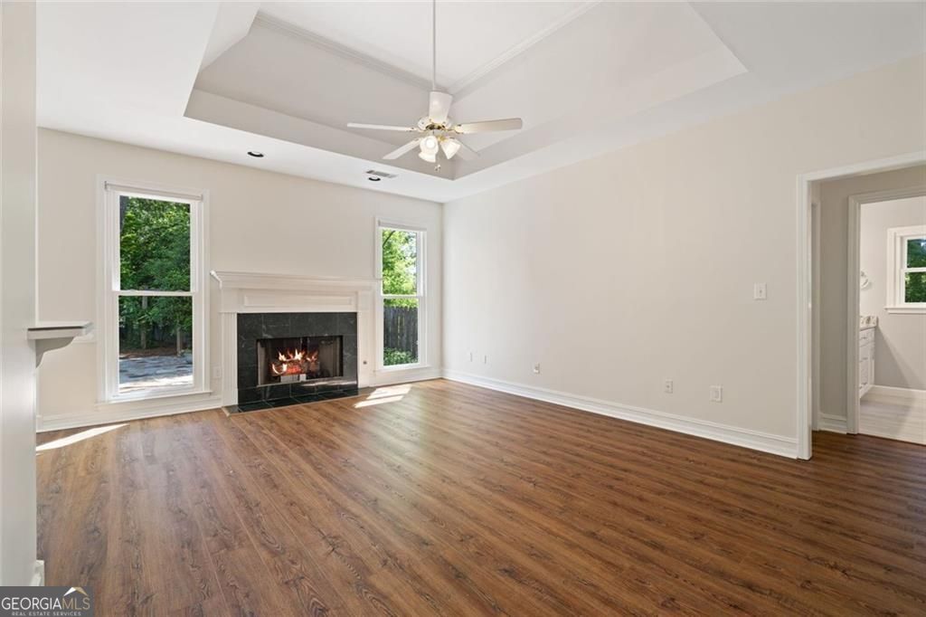5230 Wickershire Drive Peachtree Corners GA 30092