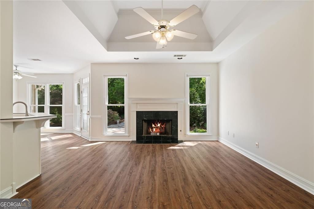 5230 Wickershire Drive Peachtree Corners GA 30092