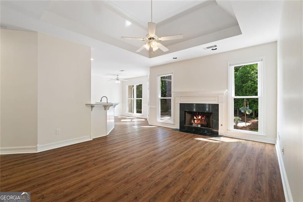 5230 Wickershire Drive Peachtree Corners GA 30092