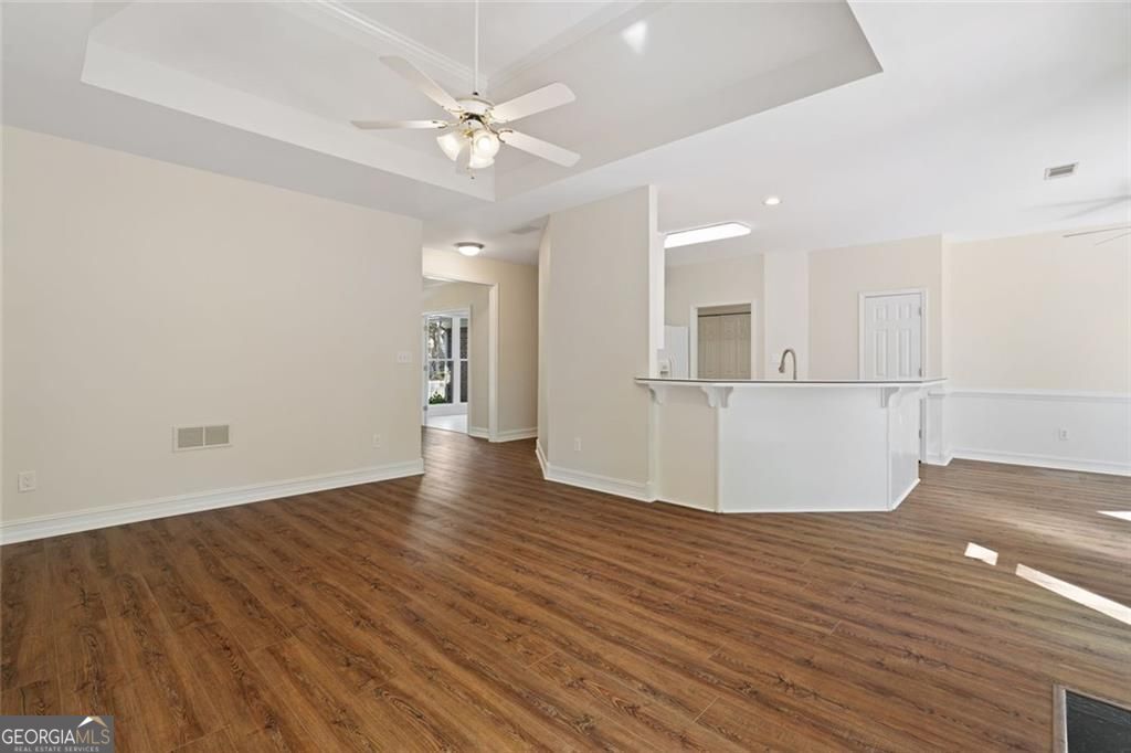 5230 Wickershire Drive Peachtree Corners GA 30092