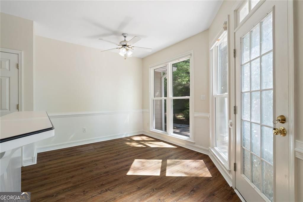 5230 Wickershire Drive Peachtree Corners GA 30092