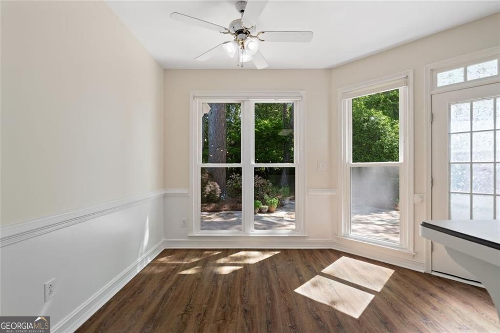 5230 Wickershire Drive Peachtree Corners GA 30092