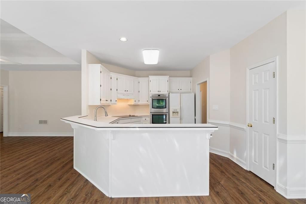 5230 Wickershire Drive Peachtree Corners GA 30092