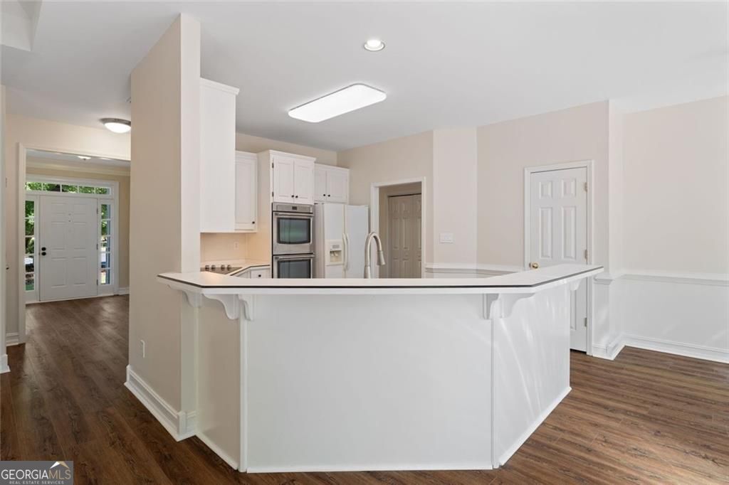5230 Wickershire Drive Peachtree Corners GA 30092