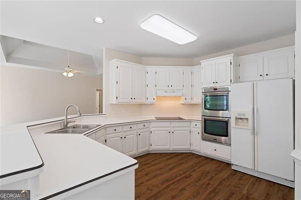 5230 Wickershire Drive Peachtree Corners GA 30092