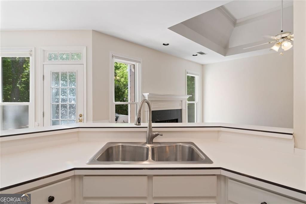 5230 Wickershire Drive Peachtree Corners GA 30092