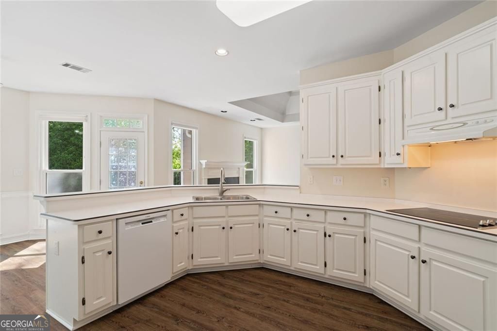 5230 Wickershire Drive Peachtree Corners GA 30092