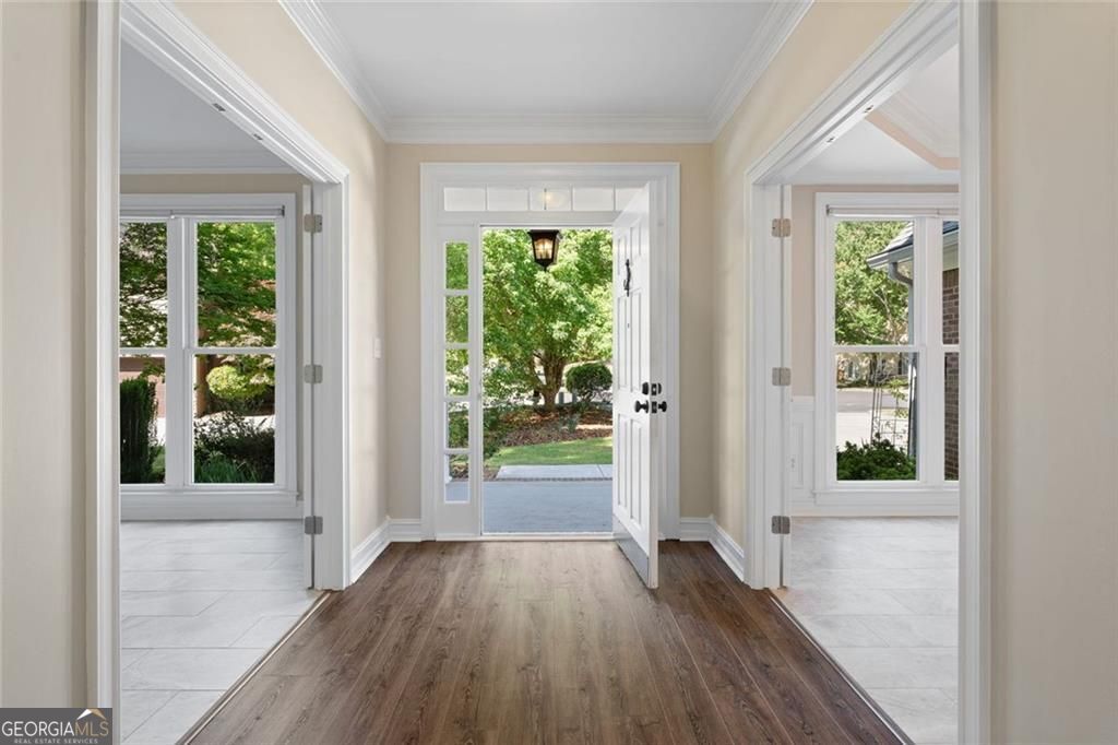 5230 Wickershire Drive Peachtree Corners GA 30092