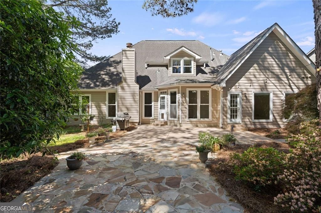 5230 Wickershire Drive Peachtree Corners GA 30092
