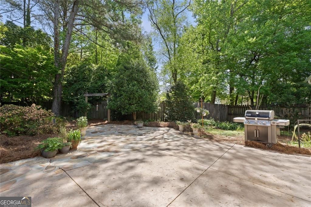 5230 Wickershire Drive Peachtree Corners GA 30092