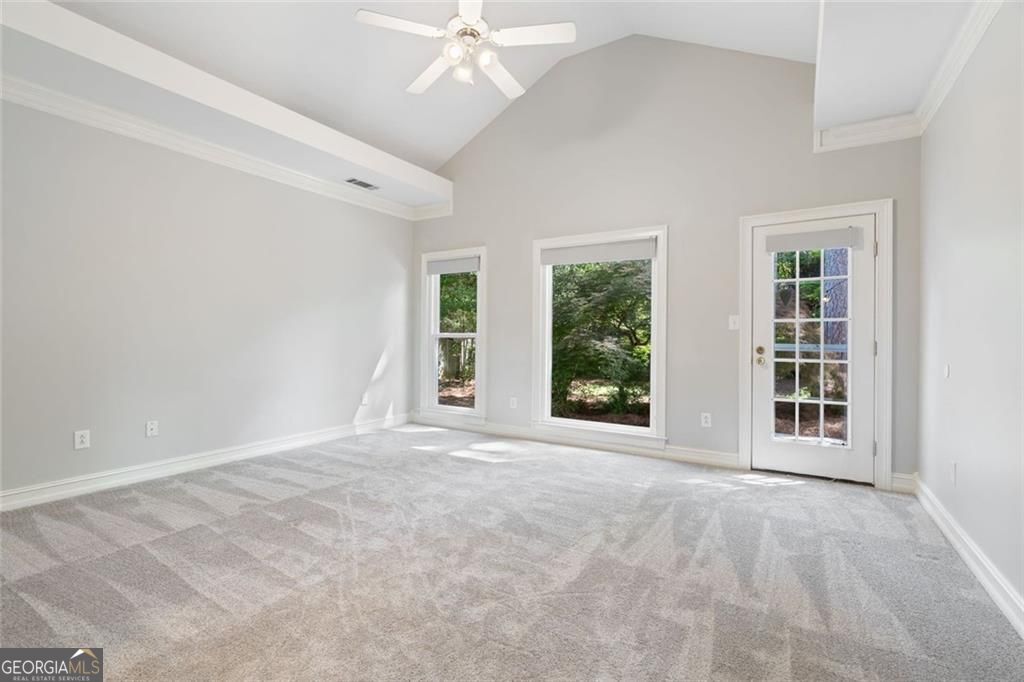 5230 Wickershire Drive Peachtree Corners GA 30092