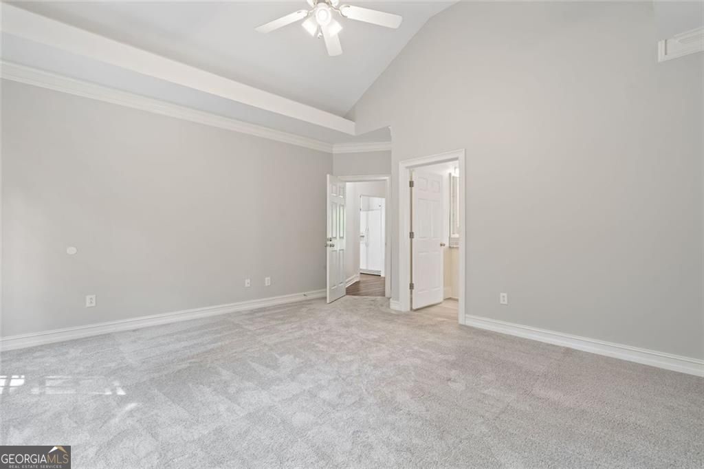 5230 Wickershire Drive Peachtree Corners GA 30092