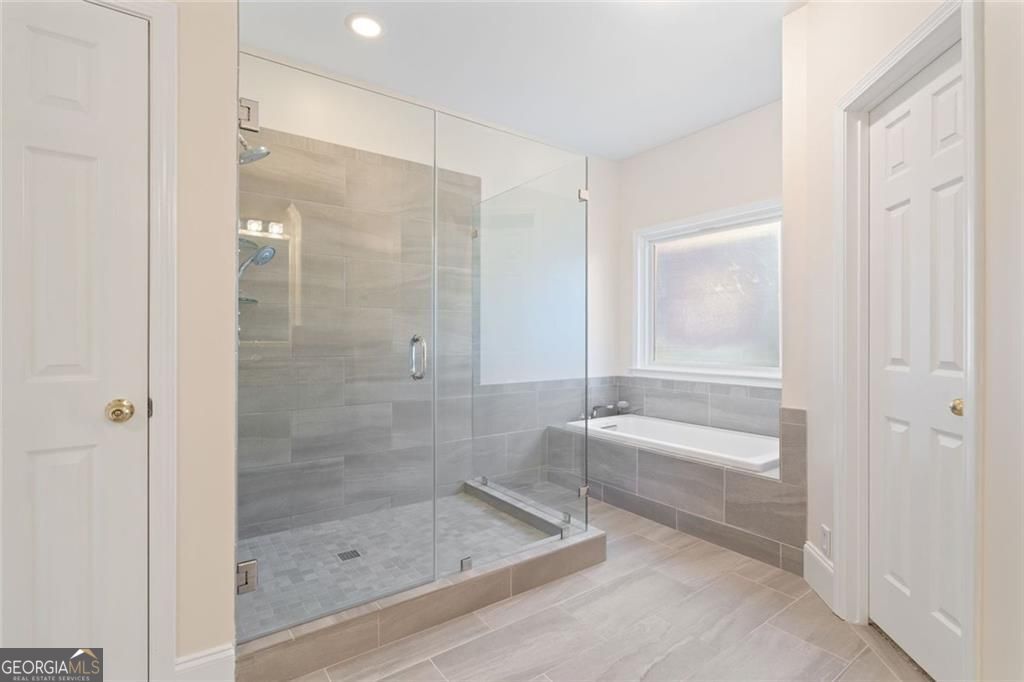 5230 Wickershire Drive Peachtree Corners GA 30092