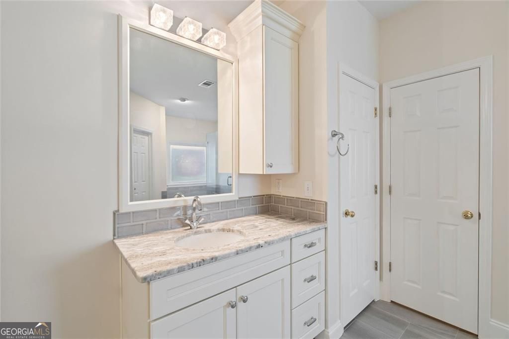 5230 Wickershire Drive Peachtree Corners GA 30092