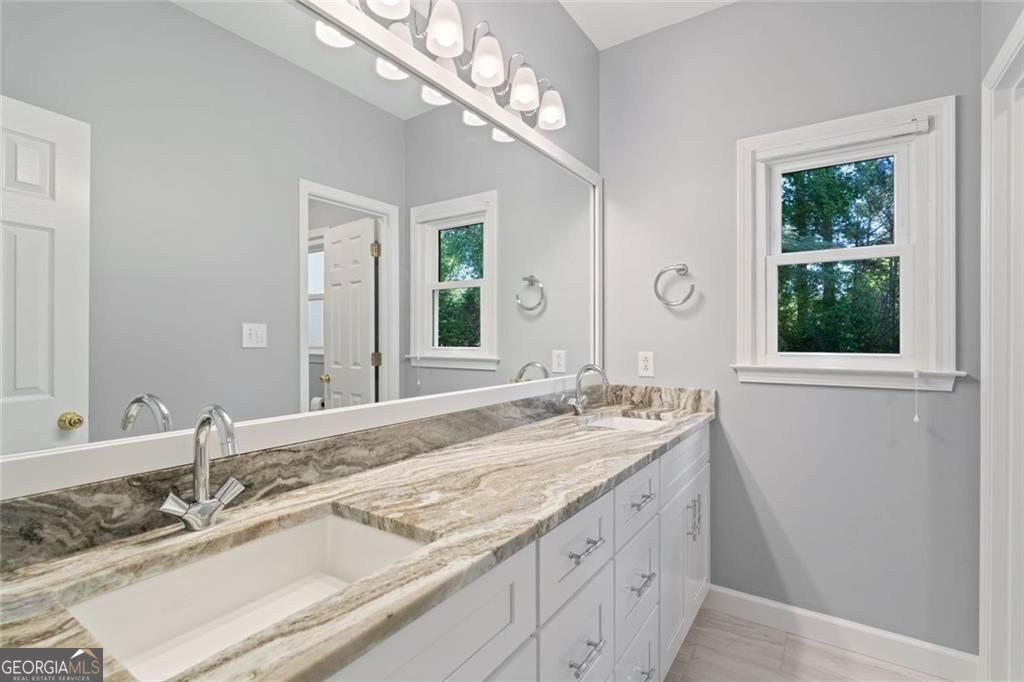 5230 Wickershire Drive Peachtree Corners GA 30092