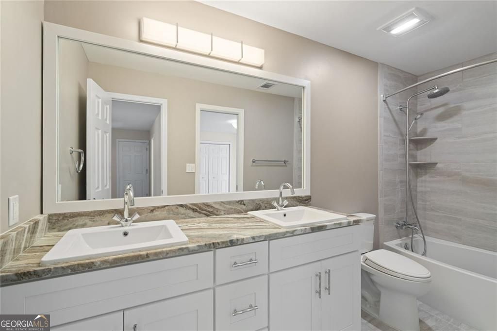 5230 Wickershire Drive Peachtree Corners GA 30092