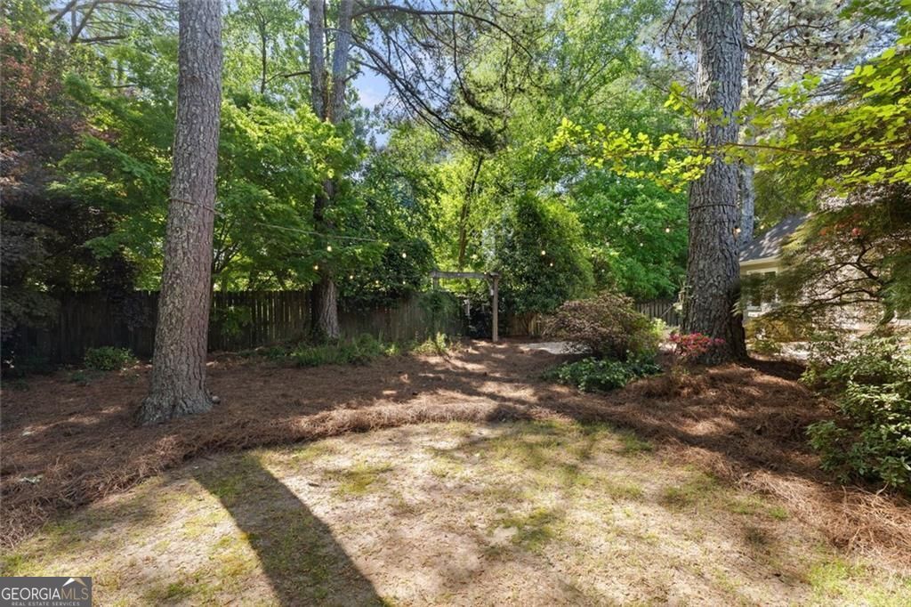 5230 Wickershire Drive Peachtree Corners GA 30092