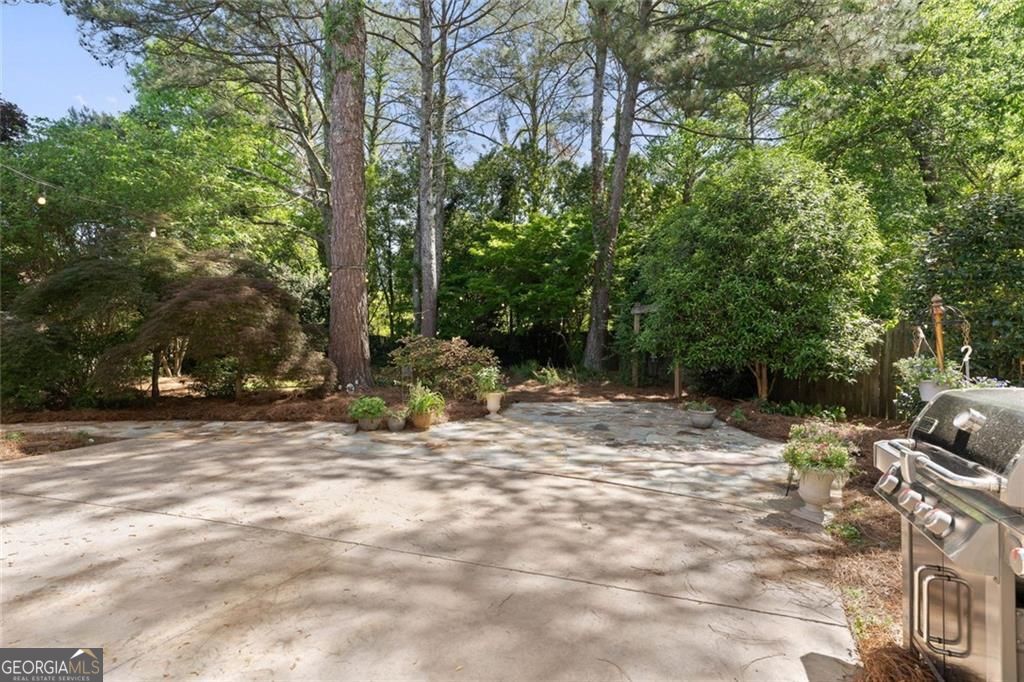 5230 Wickershire Drive Peachtree Corners GA 30092