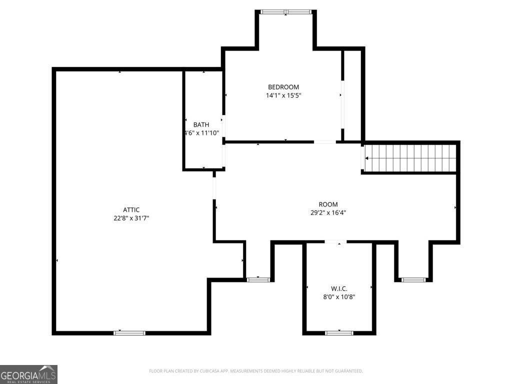 5230 Wickershire Drive Peachtree Corners GA 30092