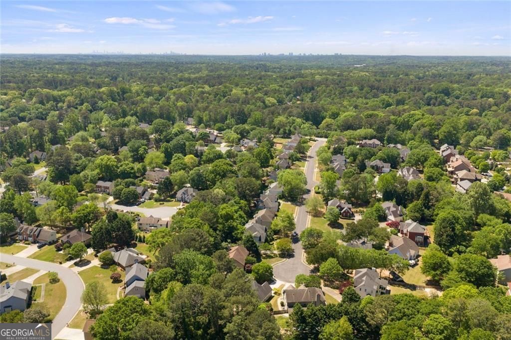 5230 Wickershire Drive Peachtree Corners GA 30092