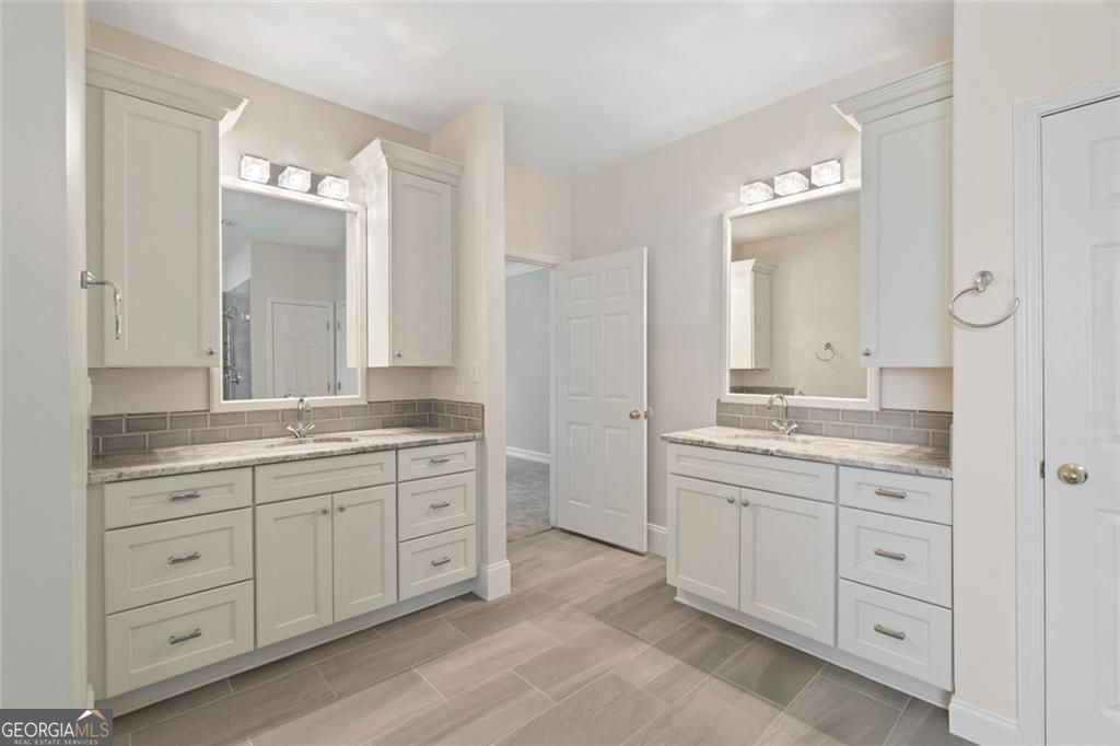 5230 Wickershire Drive Peachtree Corners GA 30092