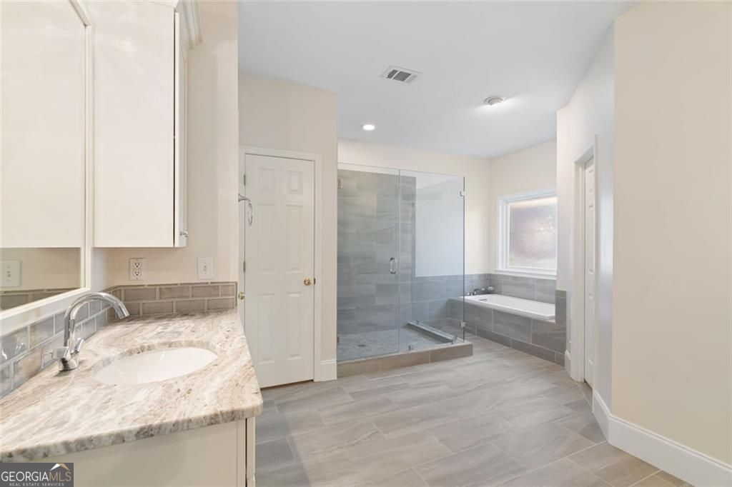 5230 Wickershire Drive Peachtree Corners GA 30092