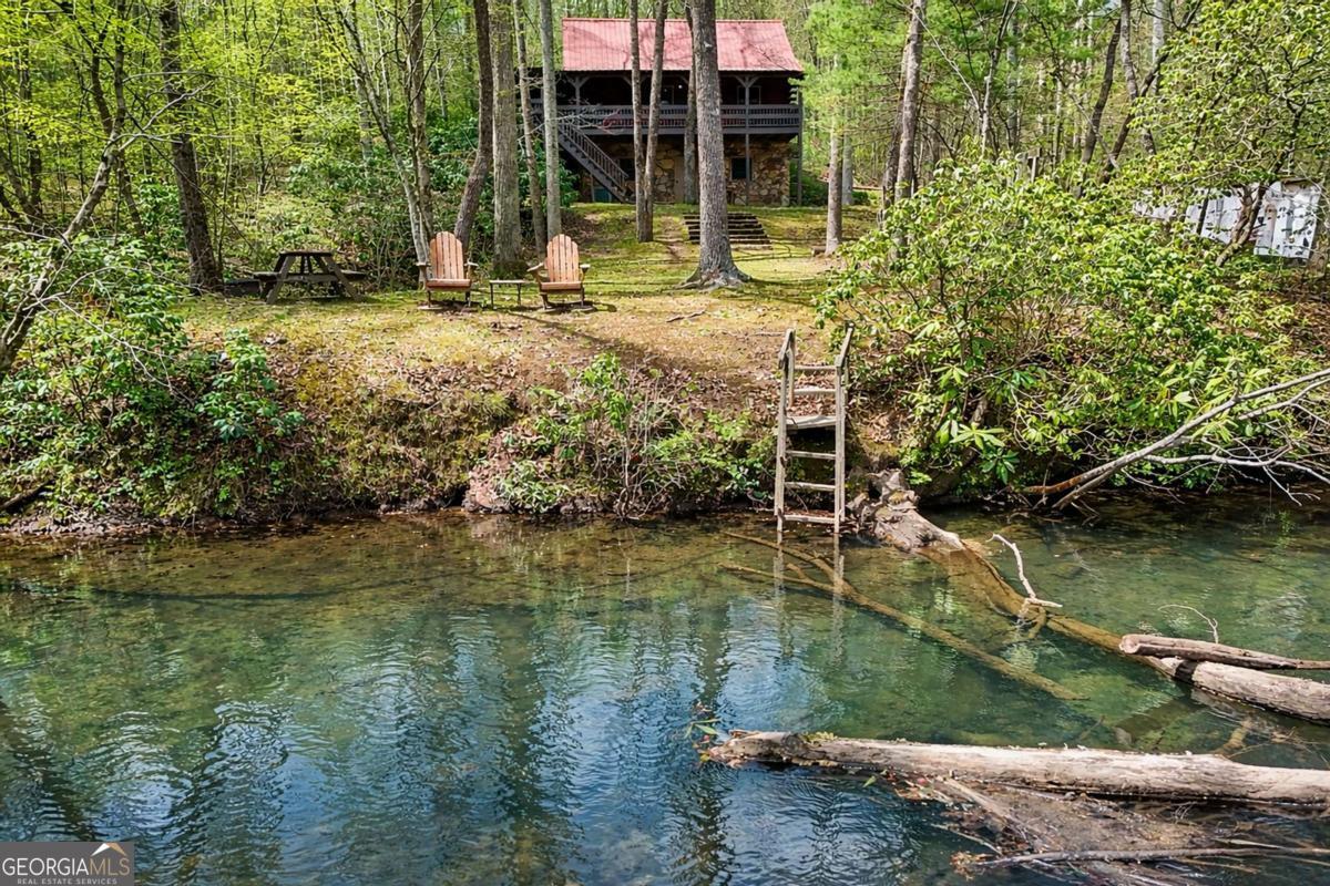 545 Laurel Circle Blue Ridge GA 30513