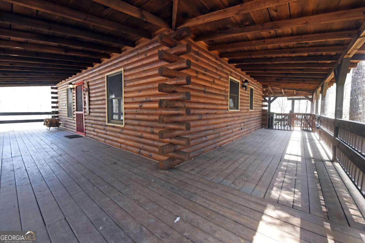 545 Laurel Circle Blue Ridge GA 30513