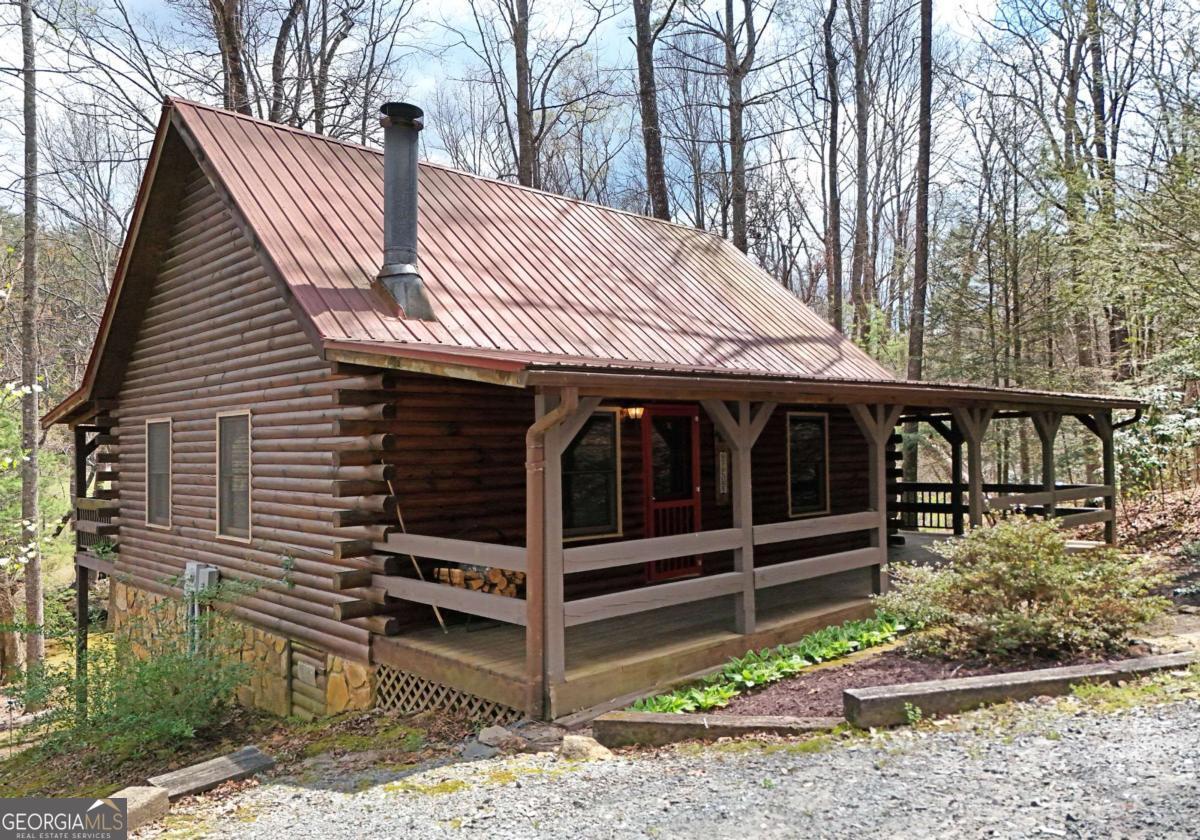 545 Laurel Circle Blue Ridge GA 30513