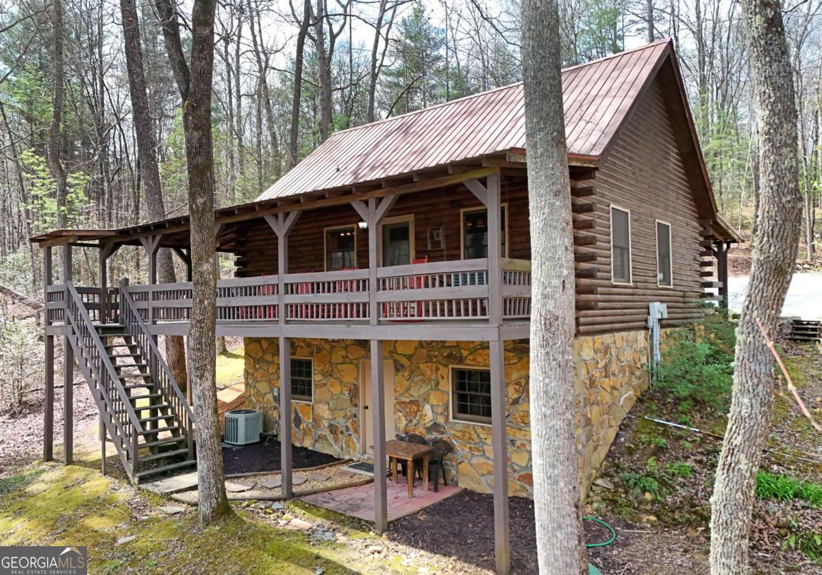 545 Laurel Circle Blue Ridge GA 30513