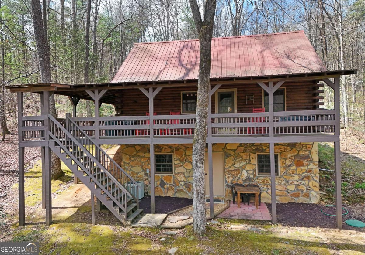 545 Laurel Circle Blue Ridge GA 30513