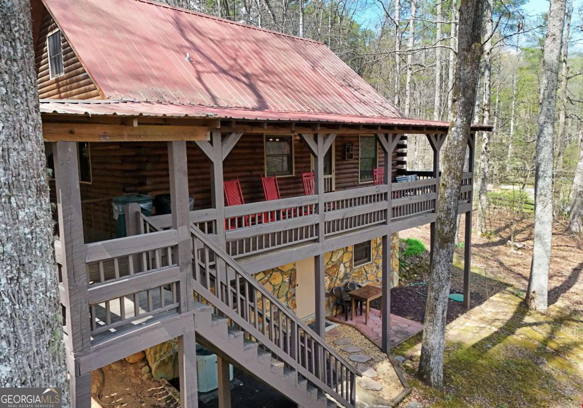 545 Laurel Circle Blue Ridge GA 30513
