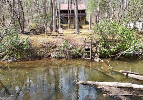 545 Laurel Circle Blue Ridge GA 30513