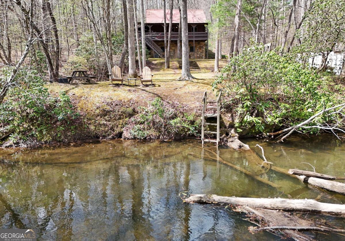545 Laurel Circle Blue Ridge GA 30513