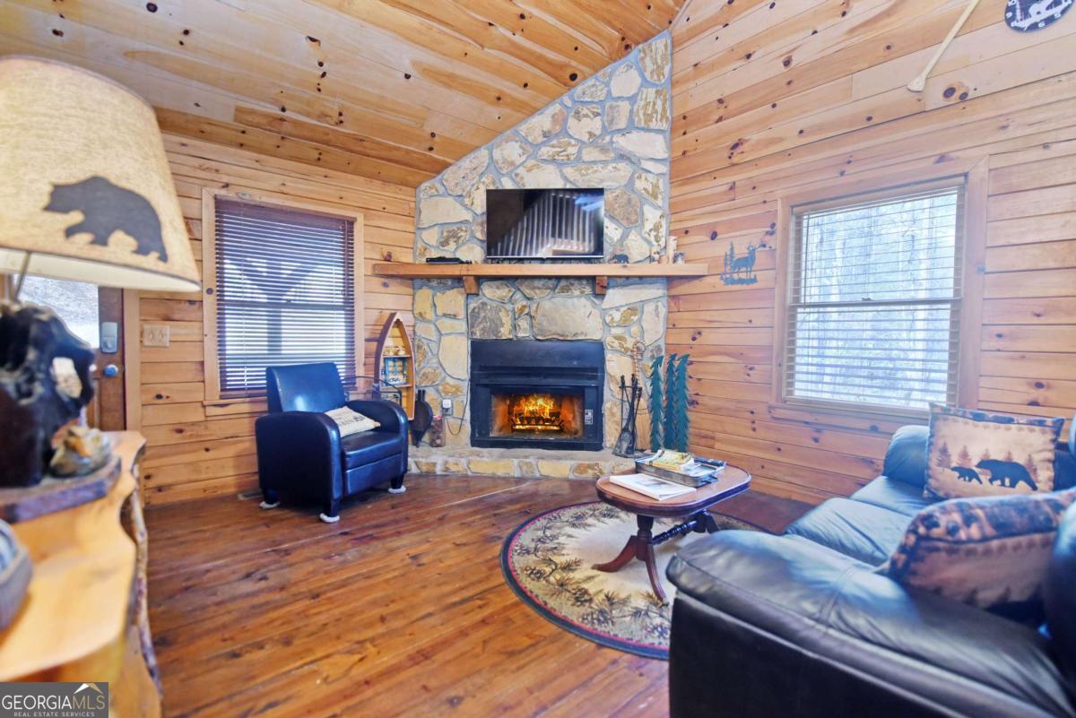 545 Laurel Circle Blue Ridge GA 30513
