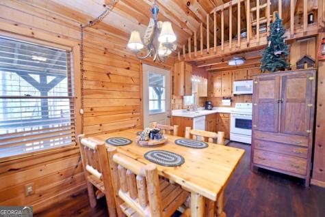 545 Laurel Circle Blue Ridge GA 30513