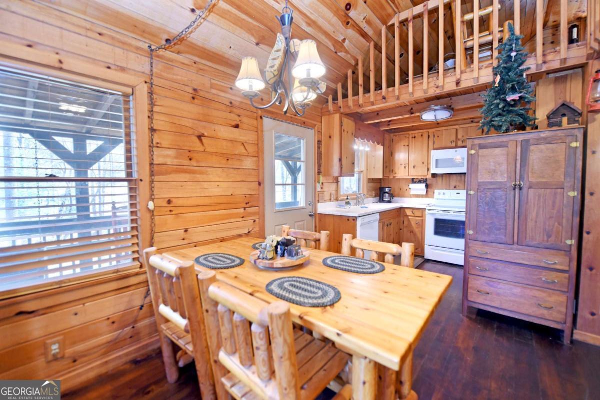 545 Laurel Circle Blue Ridge GA 30513