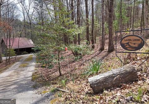 545 Laurel Circle Blue Ridge GA 30513
