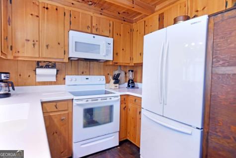 545 Laurel Circle Blue Ridge GA 30513