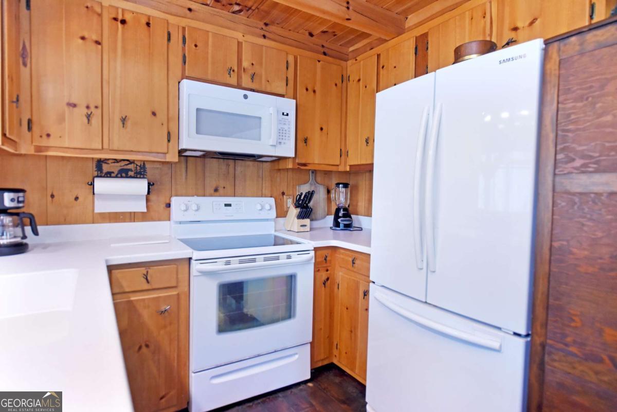 545 Laurel Circle Blue Ridge GA 30513