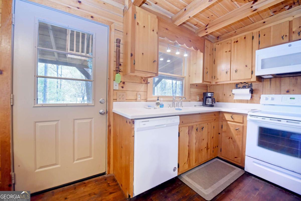 545 Laurel Circle Blue Ridge GA 30513