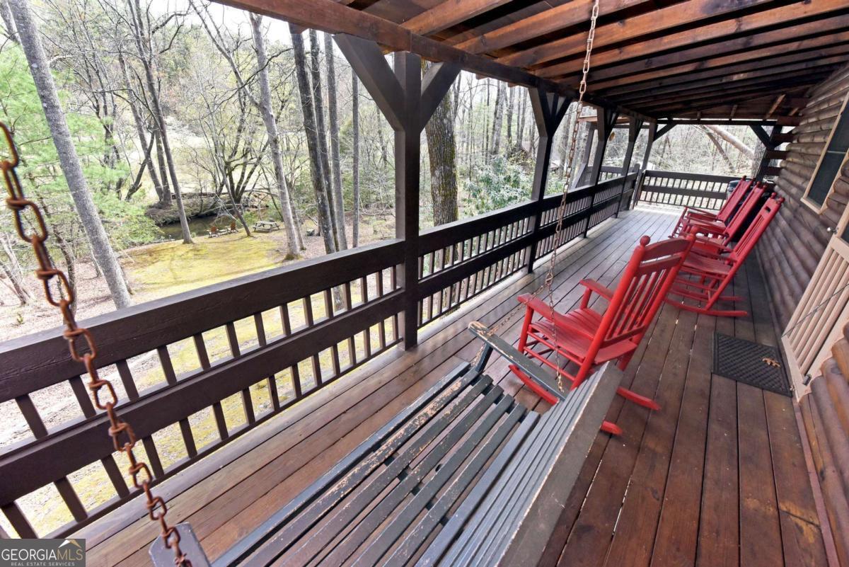 545 Laurel Circle Blue Ridge GA 30513