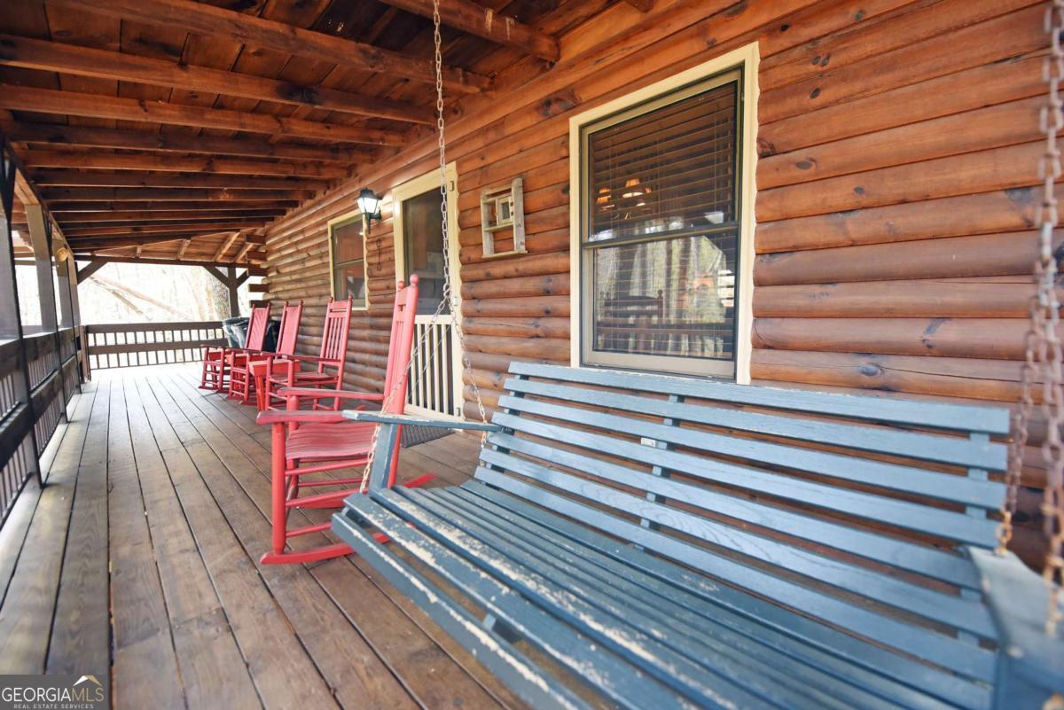 545 Laurel Circle Blue Ridge GA 30513
