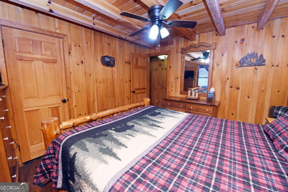 545 Laurel Circle Blue Ridge GA 30513