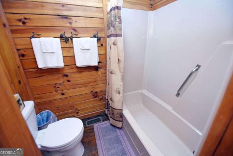 545 Laurel Circle Blue Ridge GA 30513