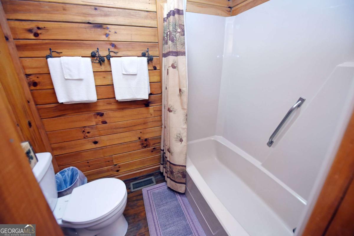 545 Laurel Circle Blue Ridge GA 30513