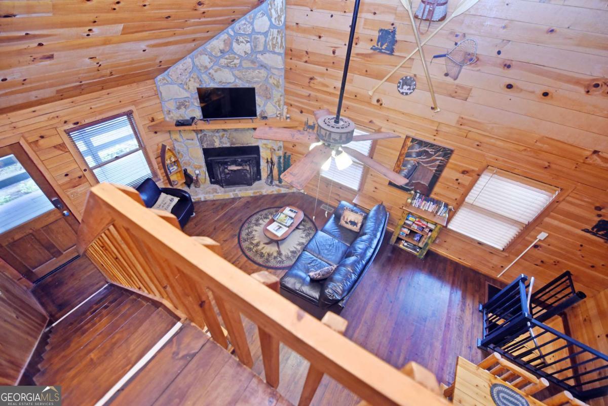 545 Laurel Circle Blue Ridge GA 30513