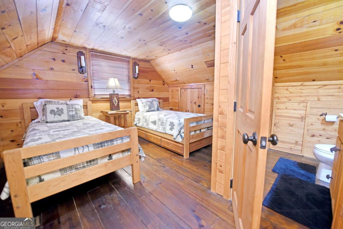 545 Laurel Circle Blue Ridge GA 30513