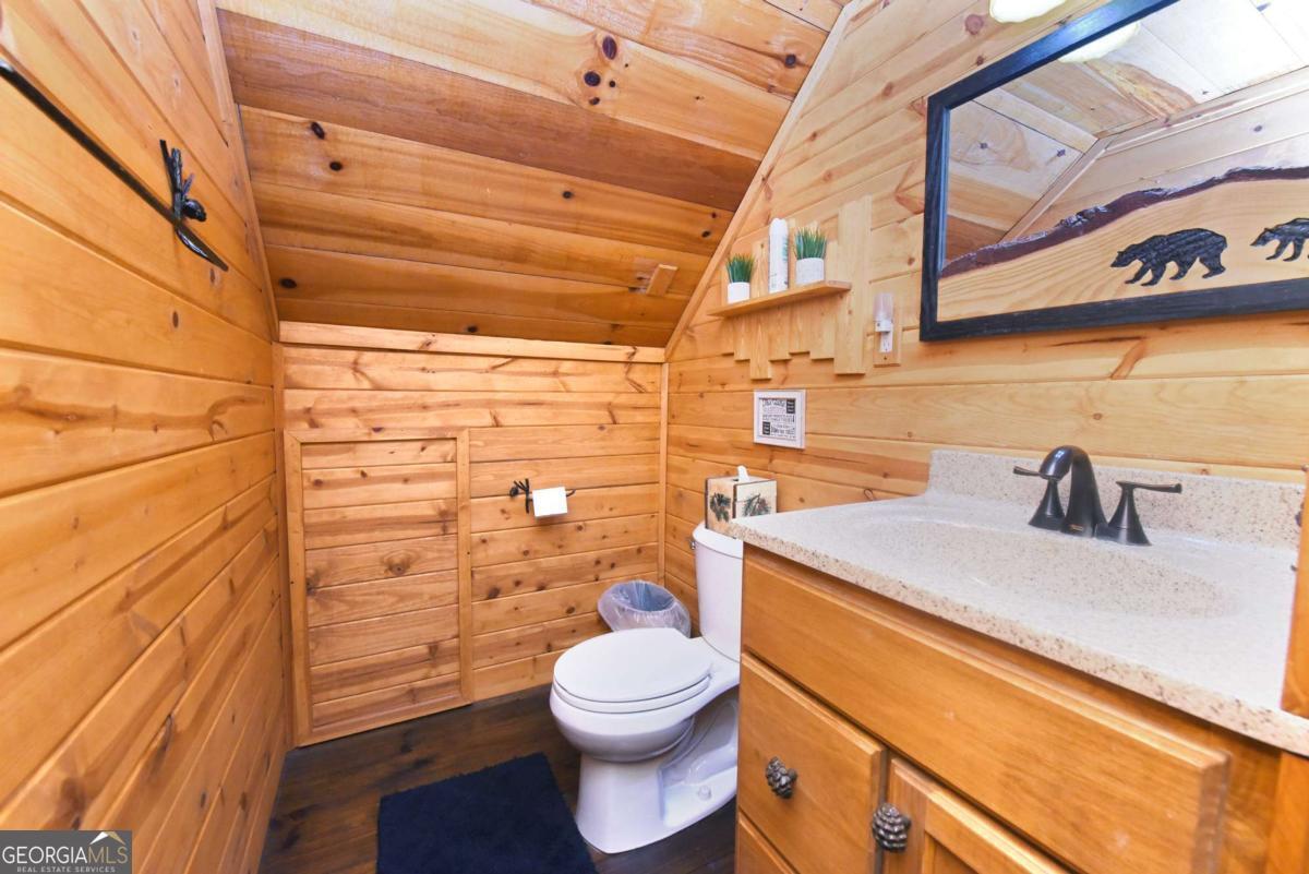 545 Laurel Circle Blue Ridge GA 30513