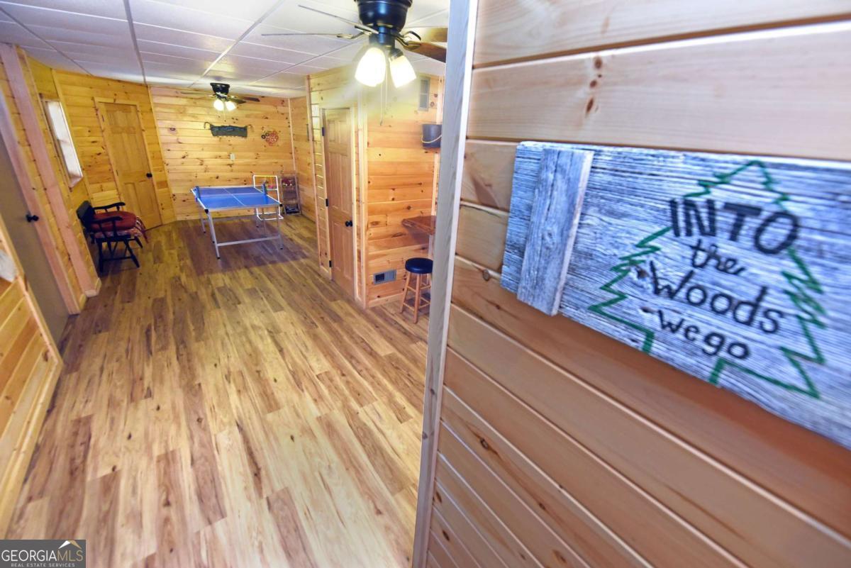 545 Laurel Circle Blue Ridge GA 30513